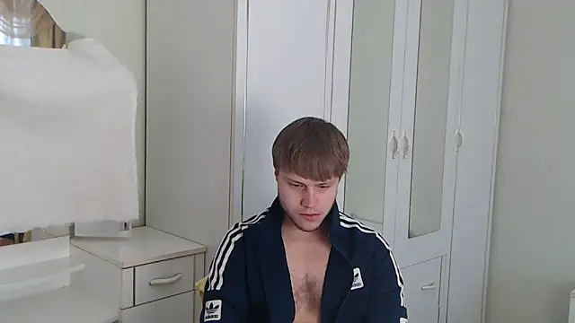 Zoro1999 online show from March 19, 2025, 10:00 am