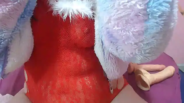 nadescomthxx online show from December 9, 2024, 2:17 pm