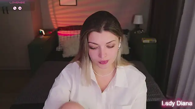 LancasterLady online show from November 19, 2025, 1:33 pm