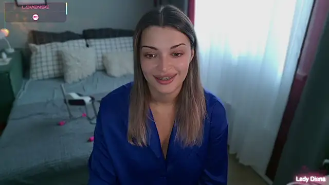 LancasterLady online show from March 8, 2026, 9:13 am