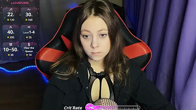 Snapshot of Natural_babe666 chatting on April 22, 2026, 10:22 pm Natural babe666 online show from April 22, 2026, 10:22 pm