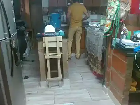 Dr Pocholate84 online show from January 7, 2025, 8:10 pm