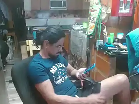 Dr Pocholate84 online show from January 9, 2025, 1:50 am