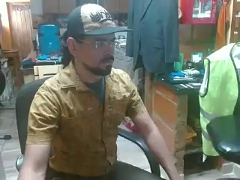 Dr Pocholate84 online show from January 9, 2025, 5:54 pm