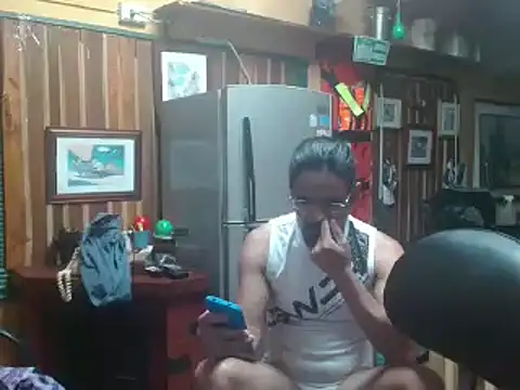 Dr Pocholate84 online show from January 18, 2025, 4:37 am