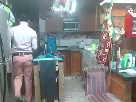 Dr Pocholate84 online show from January 18, 2025, 10:28 pm