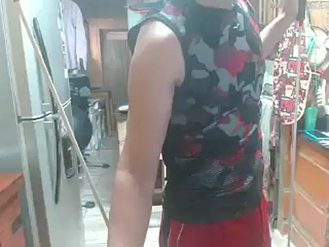 Dr Pocholate84 online show from January 22, 2025, 1:53 pm