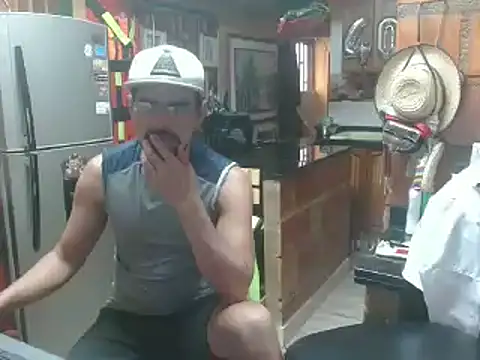 Dr Pocholate84 online show from February 16, 2025, 8:11 pm