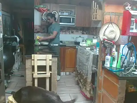 Dr Pocholate84 online show from February 21, 2025, 3:34 am