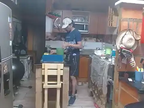 Dr Pocholate84 online show from February 27, 2025, 3:25 am