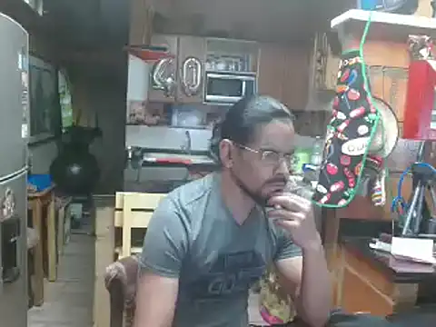 Dr Pocholate84 online show from March 8, 2025, 1:50 am