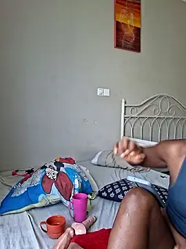 Snapshot of Kamdollie chatting on January 6, 2026, 8:51 am Kamdollie online show from January 6, 2026, 8:51 am