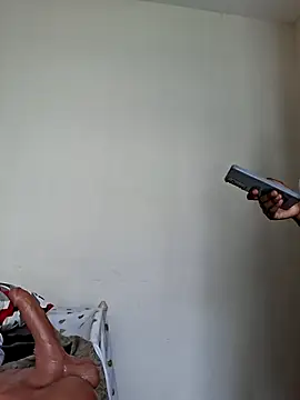 Kamdollie online show from March 22, 2026, 5:55 am