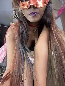 PARI Hun online show from February 1, 2025, 4:54 pm