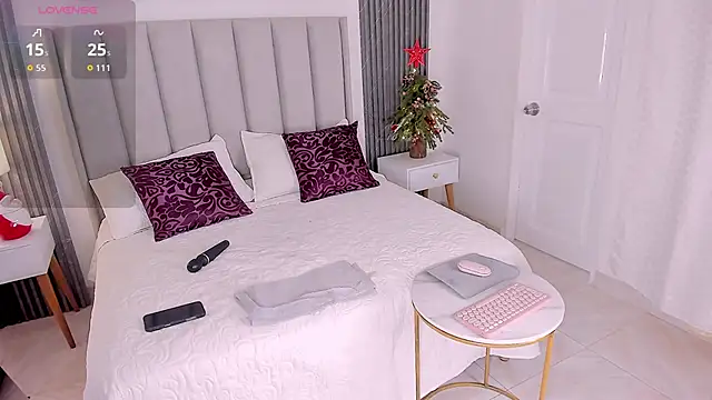 NOVACY-SANTOS online show from December 20, 2025, 3:41 pm