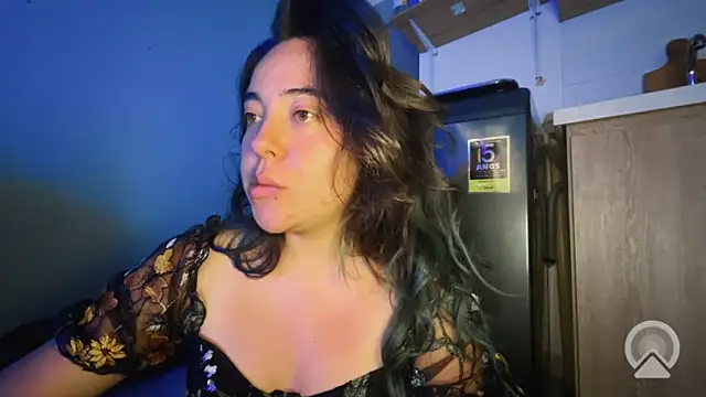 Elberethiel online show from December 18, 2025, 8:15 pm