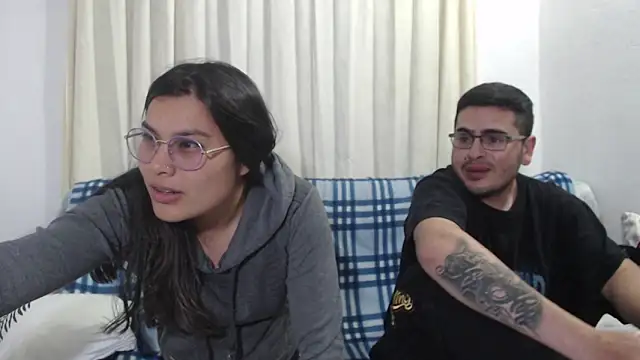 luxury sex 17 online show from January 4, 2025, 12:27 am