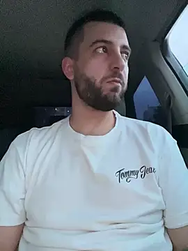 ElChapoGuzman95 online show from February 14, 2025, 5:19 am