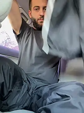 ElChapoGuzman95 online show from March 2, 2025, 10:14 am