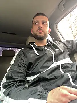 ElChapoGuzman95 online show from March 9, 2025, 3:27 pm