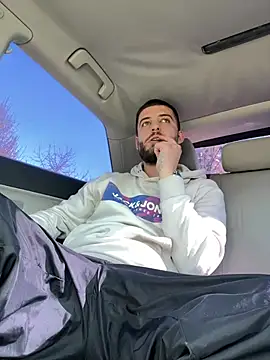 ElChapoGuzman95 online show from March 21, 2025, 1:23 pm