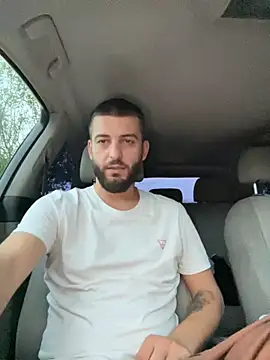 ElChapoGuzman95 online show from October 13, 2025, 4:45 am