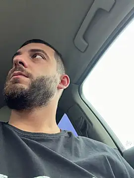 ElChapoGuzman95 online show from November 10, 2025, 6:45 am