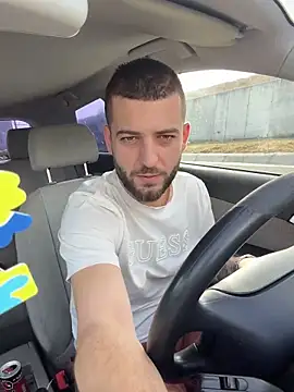 ElChapoGuzman95 online show from February 13, 2026, 8:10 am