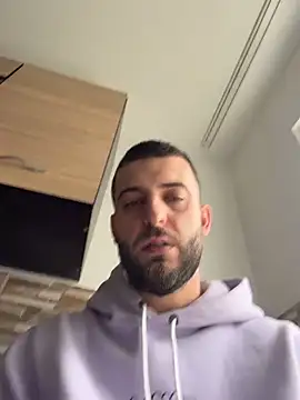 ElChapoGuzman95 online show from February 15, 2026, 9:08 am