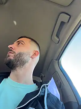 ElChapoGuzman95 online show from March 11, 2026, 7:36 am