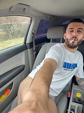 ElChapoGuzman95 online show from March 19, 2026, 6:50 am