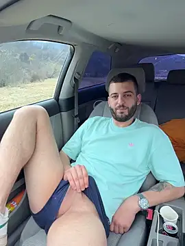 ElChapoGuzman95 online show from March 21, 2026, 5:34 am