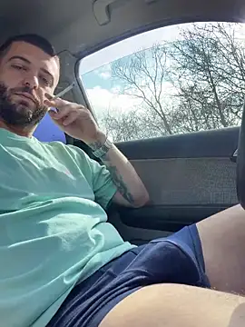 ElChapoGuzman95 online show from March 22, 2026, 8:51 am