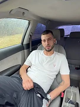 ElChapoGuzman95 online show from March 28, 2026, 6:24 am