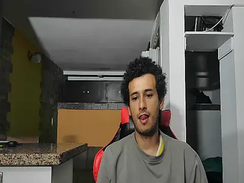 Snapshot of talktome4 chatting on February 19, 2026, 9:55 pm talktome4 online show from February 19, 2026, 9:55 pm