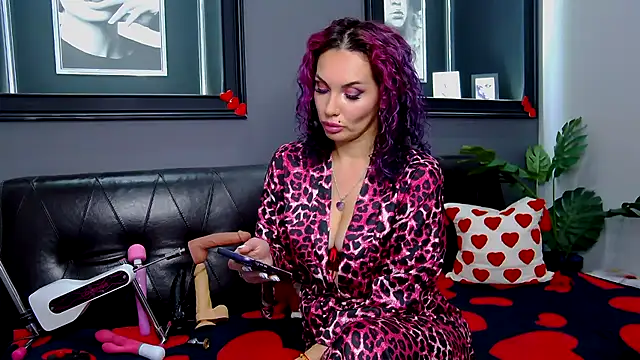 Darina Monclie online show from September 18, 2025, 9:00 am