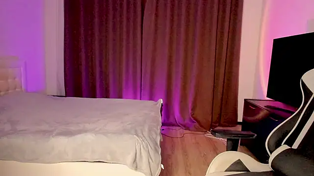 AnnaKnoxx online show from November 1, 2025, 1:40 am