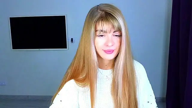  comefeelme  online show from October 24, 2025, 1:57 am