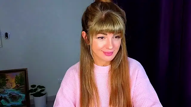  comefeelme  online show from October 28, 2025, 6:39 am