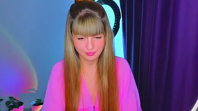  comefeelme  online show from November 29, 2025, 2:42 pm