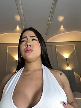 Miss blue69 online show from February 13, 2026, 1:45 am