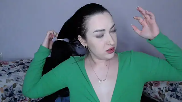 vitalina freedom online show from January 24, 2025, 11:37 am