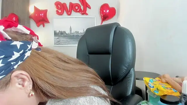 Cheryl JONES online show from February 26, 2026, 6:01 am