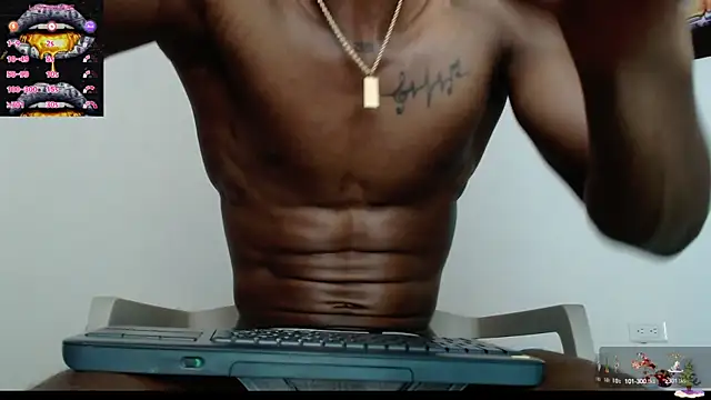 Snapshot of drake_brwon_23 chatting on January 12, 2025, 4:50 pm drake brwon 23 online show from January 12, 2025, 4:50 pm
