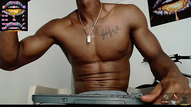 Snapshot of drake_brwon_23 chatting on January 31, 2025, 4:47 am drake brwon 23 online show from January 31, 2025, 4:47 am
