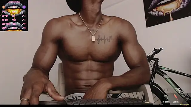 Snapshot of drake_brwon_23 chatting on February 23, 2025, 2:35 pm drake brwon 23 online show from February 23, 2025, 2:35 pm