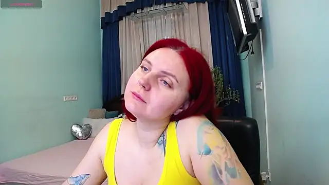 NikaLee online show from March 17, 2025, 7:57 am