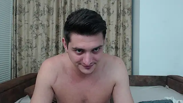 Snapshot of AndyFame chatting on December 5, 2024, 5:48 am AndyFame online show from December 5, 2024, 5:48 am