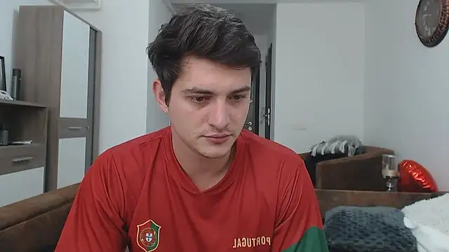 Snapshot of AndyFame chatting on February 17, 2025, 7:15 am AndyFame online show from February 17, 2025, 7:15 am