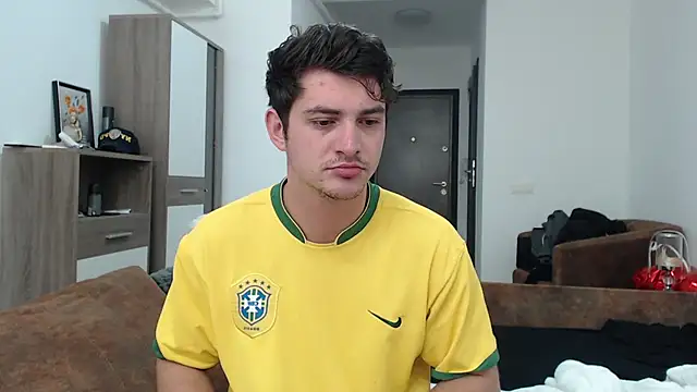 Snapshot of AndyFame chatting on February 24, 2025, 11:43 am AndyFame online show from February 24, 2025, 11:43 am